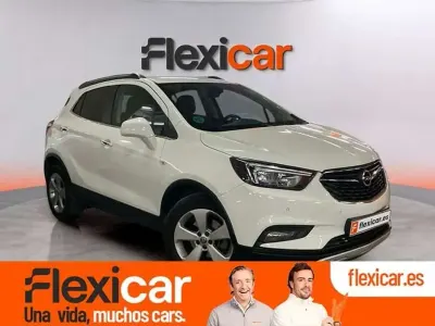 Occasion Opel Mokka