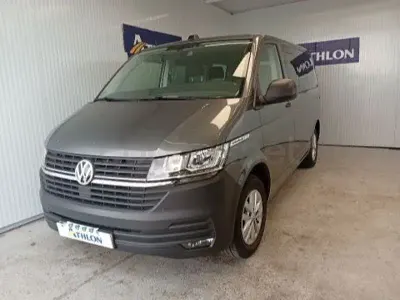 Usado VW Caravelle