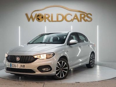 Usado Fiat Tipo
