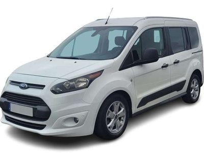 usado Ford Tourneo Connect 1.5tdci Trend 100