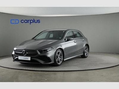 Mercedes A200
