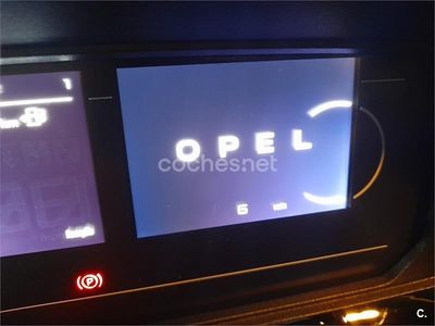 Nuevo Opel Combo 100 CV (73 kW) 2025 Blanco Monovolumen