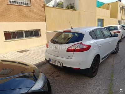 Renault Mégane III