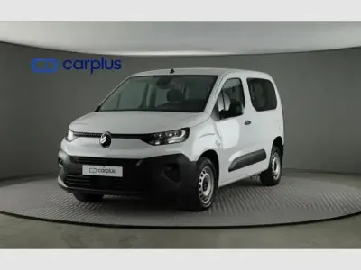 Usado Citroën Berlingo 102 CV (75 kW) 2024 Monovolumen