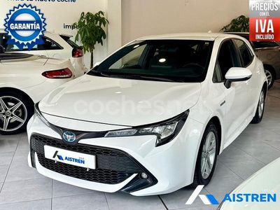 Blanco Usado 2020 Toyota Corolla Business Edition Berlina | 13.800 € (Precio justo)