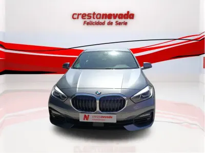 Usado BMW 118 136 CV (100 kW) 2023