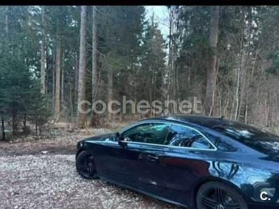 Usado Audi A5 240 CV (176 kW) 2007 Negro Coupe