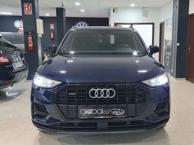 usado Audi Q3 40 TDI quattro S tronic 140kW