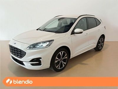 usado Ford Kuga 1.5 ECOBOOST 110KW ST-LINE X 150 5P