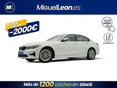 BMW 330e