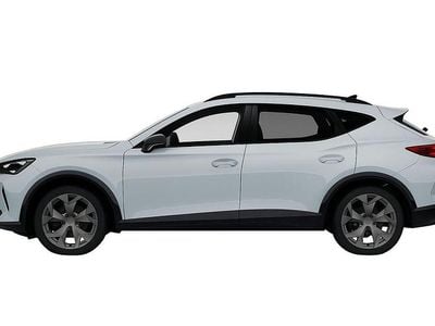 Blanco Nuevo 2026 Cupra Formentor SUV | 36.200 € (Precio justo)