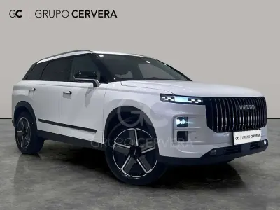 Nuevo Jaecoo 7 147 CV (108 kW) 2025 Plateado SUV