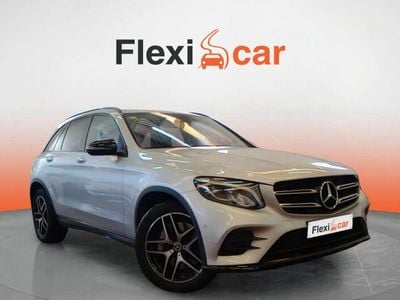 Mercedes GLC220