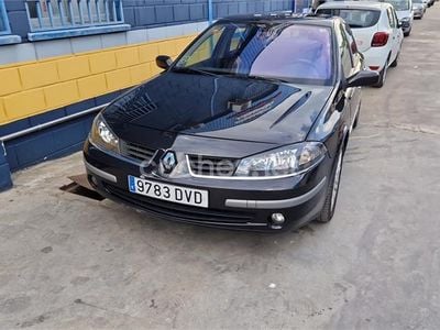 Renault Laguna II