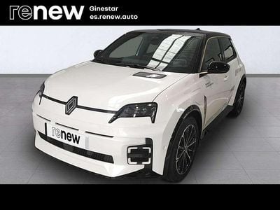 Renault 5 E-Tech