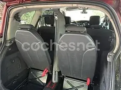 Usado Renault Mégane GrandTour
