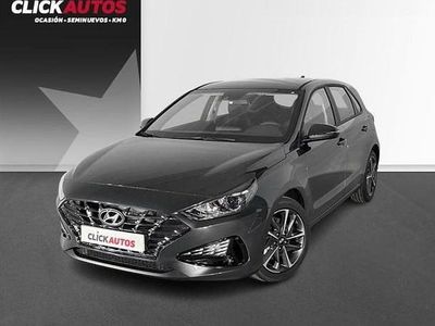 Usado Hyundai i30 110 CV (80 kW) 2024