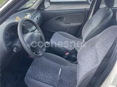 Citroën Saxo