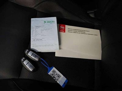 Usado Nissan Juke Tekna 114 CV (83 kW) 2018 Gris SUV