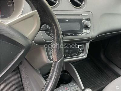 Seat Ibiza ST