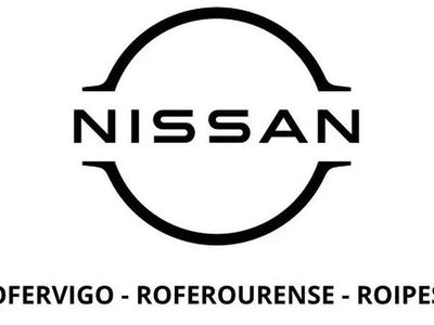 Plata diamante Usado 2024 Nissan Qashqai N-Connecta SUV | 28.900 € (Un poco caro)