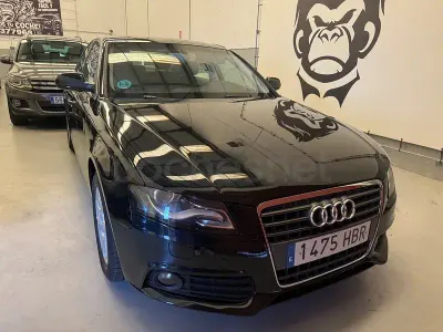 Usado Audi A4