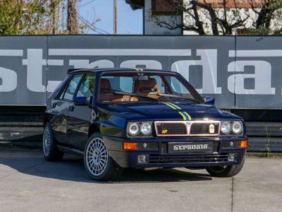 usado Lancia Delta HF Integrale Evoluzione II