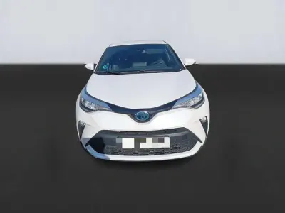 Usado Toyota C-HR+ Advance 152 CV (111 kW) 2024 Blanco SUV