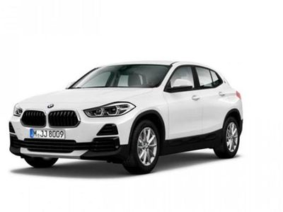 Usado 2021 BMW X2 SUV | 25.500 € (Precio justo)
