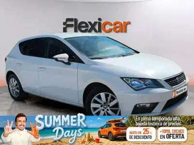 Usado Seat Leon