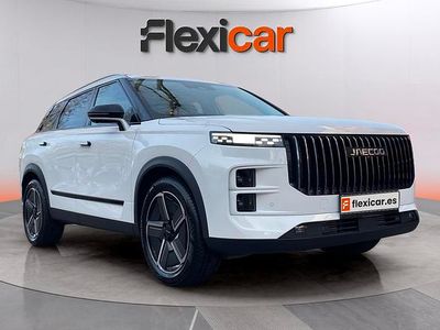 Usado Jaecoo 7 147 CV (108 kW) 2025 Blanco SUV