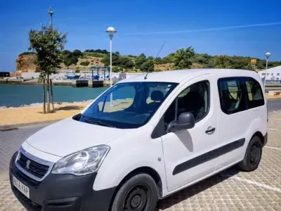 Usado Peugeot TePee