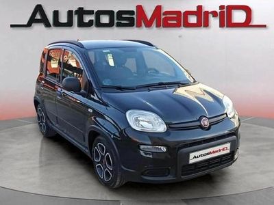 Usado Fiat Panda 70 CV (51 kW) 2022