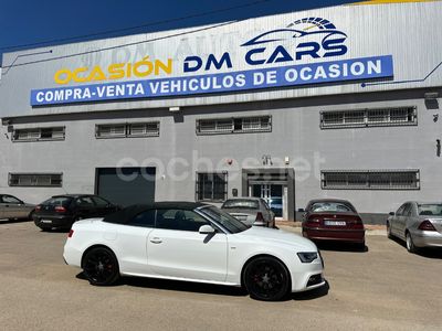 Audi A5 Cabriolet