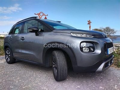 Usado Citroën C3 Aircross
