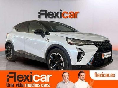 Usado Mitsubishi ASX 158 CV (116 kW) 2024 Blanco SUV