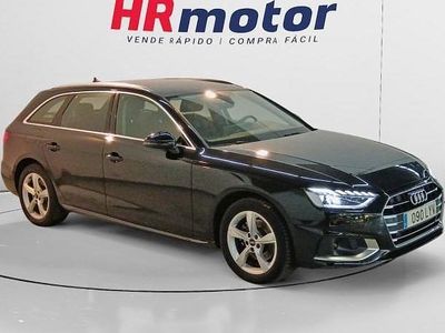 Usado Audi A4 Advanced 163 CV (119 kW) 2022