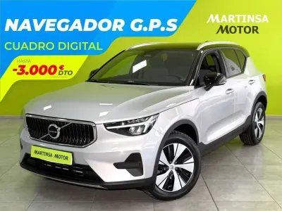 Usado Volvo XC40