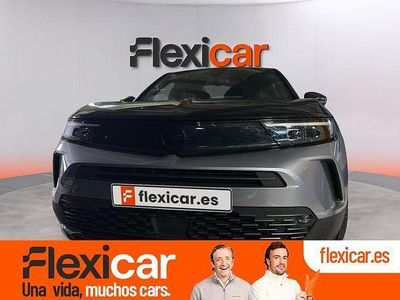 Usado Opel Mokka GS Line 130 CV (95 kW) 2021 Blanco SUV