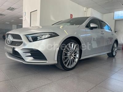 Mercedes A250