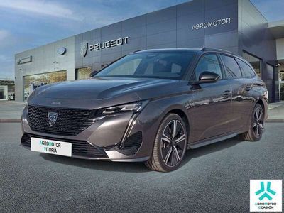 usado Peugeot 308 SW Hybrid 225 eEAT8 GT