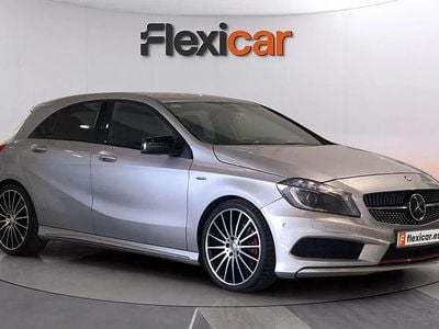 Mercedes A250