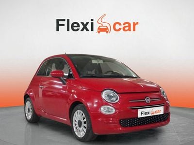 Fiat 500S