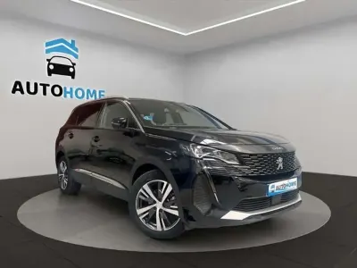 Usado Peugeot 5008