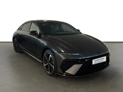 Usado Hyundai Ioniq 6