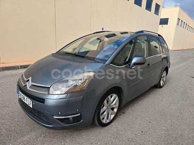 Citroën Grand C4 Picasso