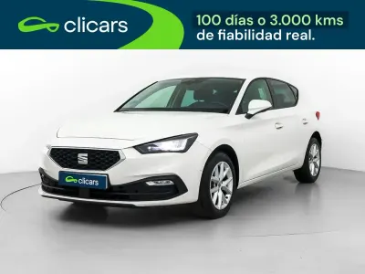 Usado Seat Leon