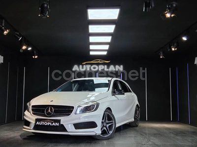 Mercedes A220