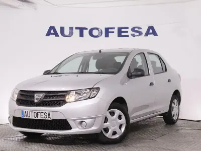 Usado Dacia Logan