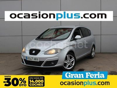 Seat Altea XL